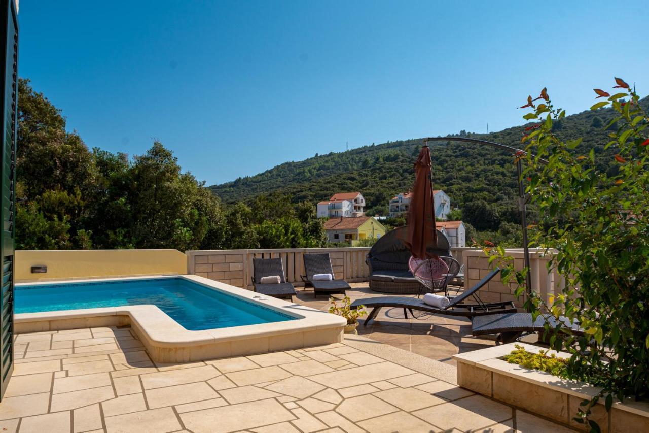 Villa Ana Zrnovo Exterior foto