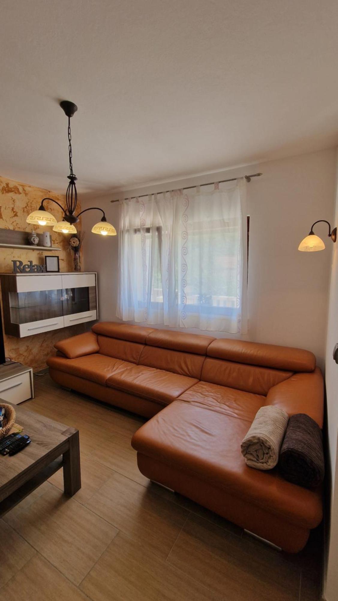 Villa Ana Zrnovo Exterior foto